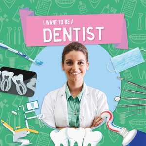 Dentist de Joanna Brundle