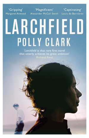 Larchfield de N/a Polly Clark