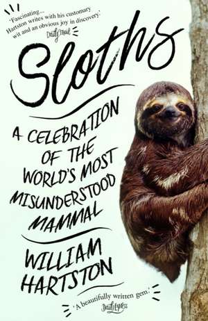 Sloths de William Hartston