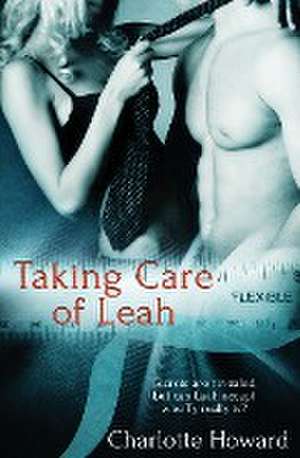 Taking Care of Leah de Charlotte Howard