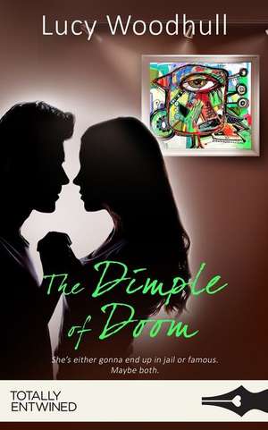 The Dimple of Doom de Lucy Woodhull