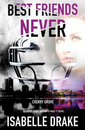 Cherry Grove de Isabelle Drake