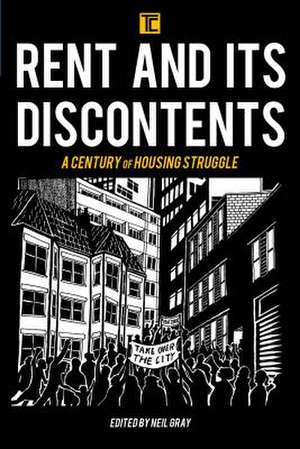 Rent and its Discontents