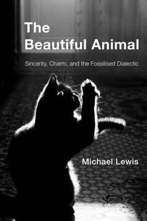 BEAUTIFUL ANIMAL de MICHAEL LEWIS