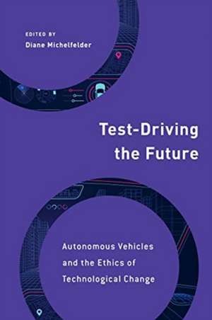 TEST DRIVING THE FUTUREAUTONOPB