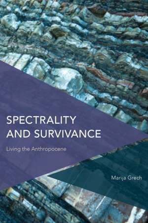 SPECTRALITY AMP SURVIVANCELIVINCB de Marija Grech