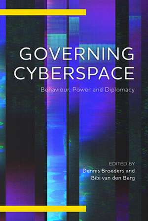 GOVERNING CYBERSPACEBEHAVIOURPB