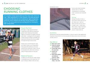 Run: For Fun, 5K, 10K, Half & Marathon de Justin Bowyer