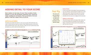 Finale Music App Basics: Expert Advice, Made Easy de Ben Byram-Wigfield