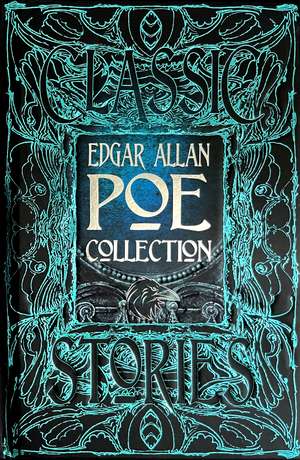 Edgar Allan Poe Short Stories de Edgar Allan Poe