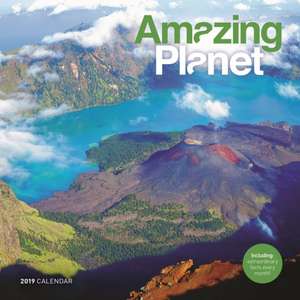 AMAZING PLANET W 2019