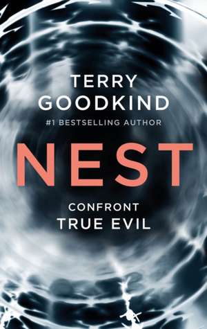 Nest de Terry Goodkind