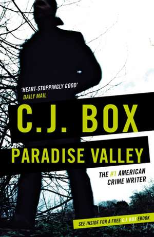 Paradise Valley de C. J. Box