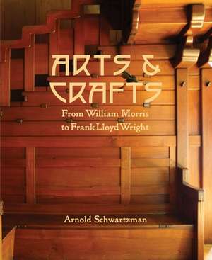 Arts & Crafts de Arnold Schwartzman