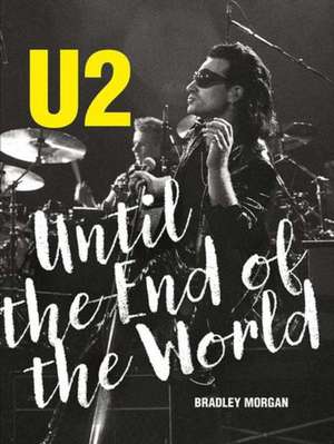 U2 de Bradley Morgan