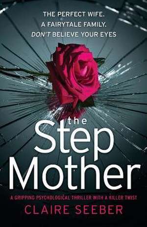 The Stepmother de Claire Seeber