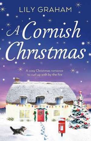 A Cornish Christmas de Lily Graham