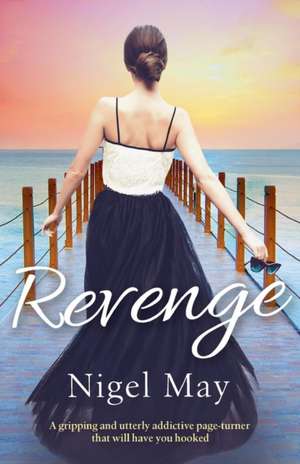 Revenge de Nigel May