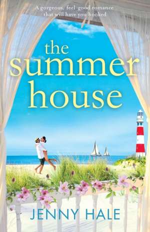 The Summer House de Jenny Hale