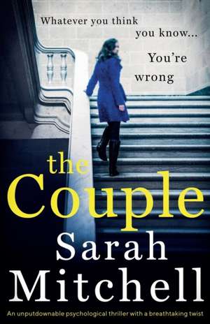 The Couple de Sarah Mitchell