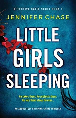 Little Girls Sleeping de Jennifer Chase