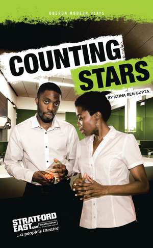 Counting Stars de Atiha Sen Gupta