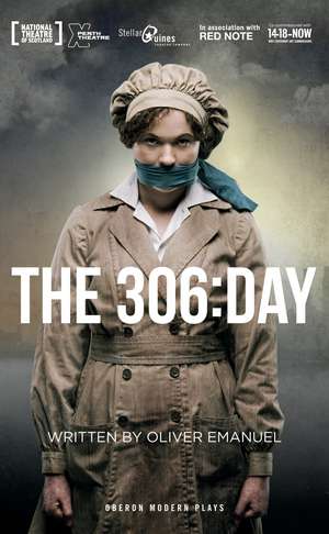 The 306: Day de Oliver Emanuel