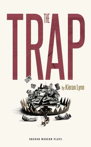 The Trap de Kieran Lynn