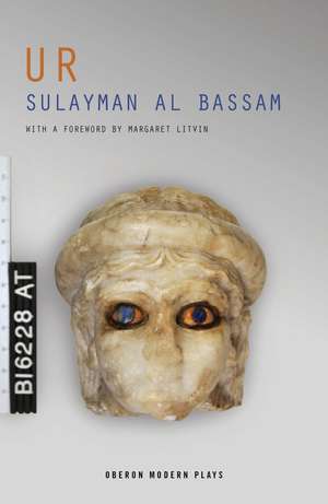 UR de Sulayman Al-Bassam