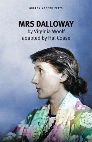 Mrs Dalloway de Hal Coase