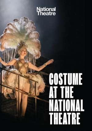 Costume at the National Theatre de National Theatre