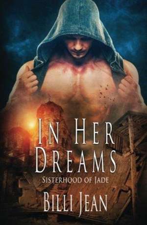 In Her Dreams de Billi Jean