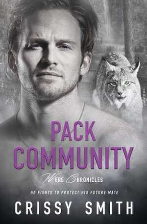 Pack Community de Crissy Smith