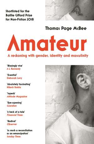 Amateur de Thomas Page Mcbee