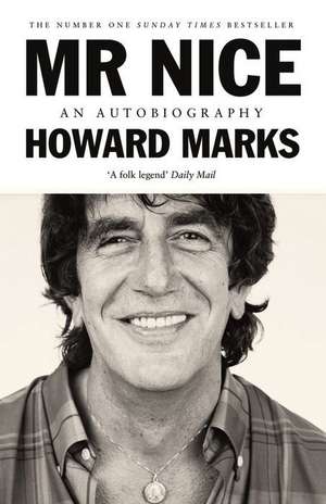 MR Nice de Howard Marks