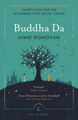 Buddha Da de Anne Donovan