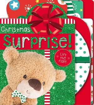 Christmas Surprises! de Ltd. Make Believe Ideas