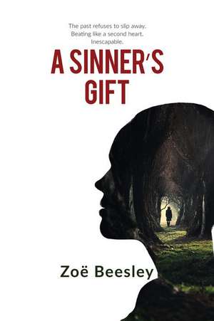 A Sinner's Gift de Zoe Beesley