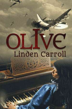 Olive de Linden Carroll