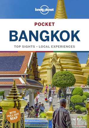 Pocket Bangkok de Lonely Planet