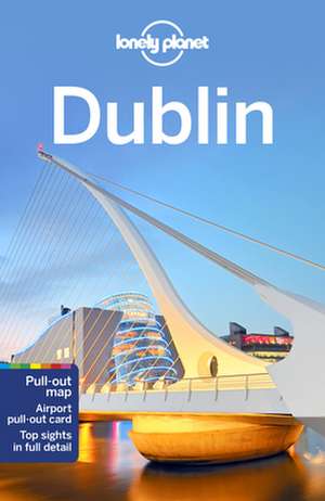 Dublin de Lonely Planet