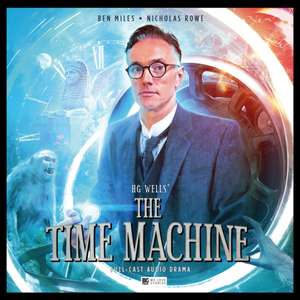 The Time Machine de H. G. Wells