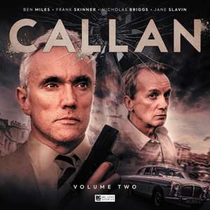 Callan - Volume 2 de Peter Mitchell