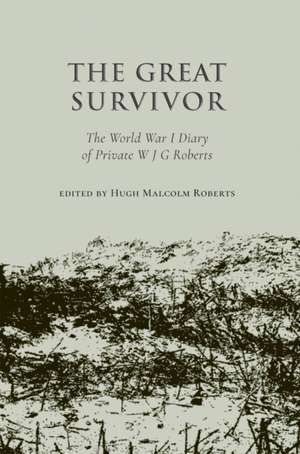 Roberts, e: Great Survivor