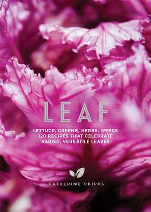 Phipps, C: Leaf