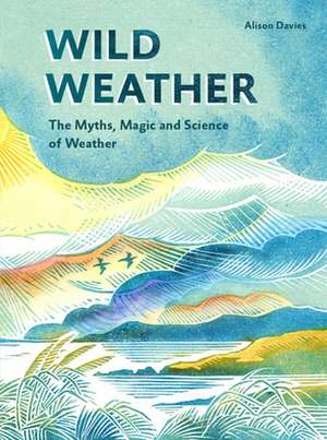 Wild Weather de Alison Davies