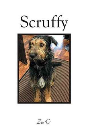 Scruffy de Zee 'C'
