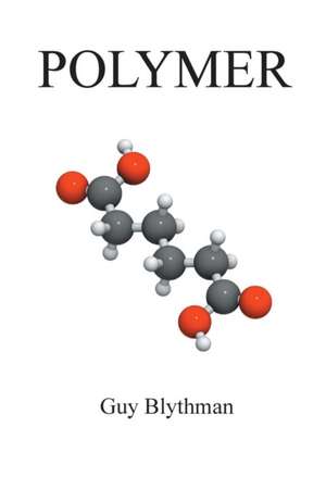 Polymer de Guy Blythman