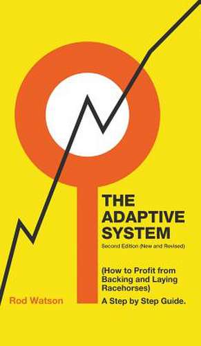 The Adaptive System de Watson, Rod