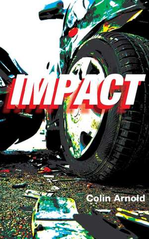 Impact de Colin Arnold